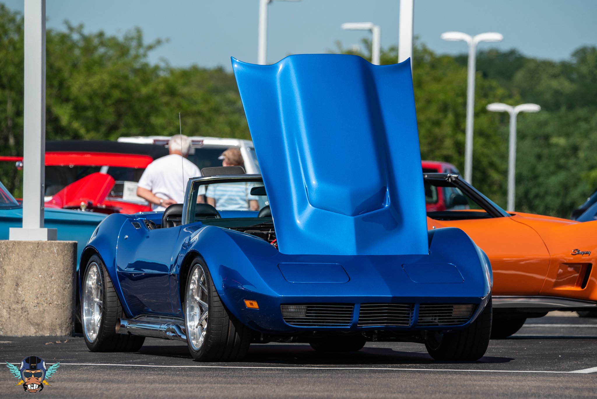Voss Hoss Cruise-in 2022 photo 7
